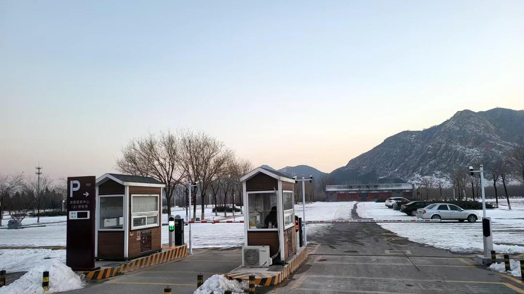 “爾濱”強(qiáng)勢(shì)出圈，科拓智慧停車助力多個(gè)景區(qū)迎接“八方來客”